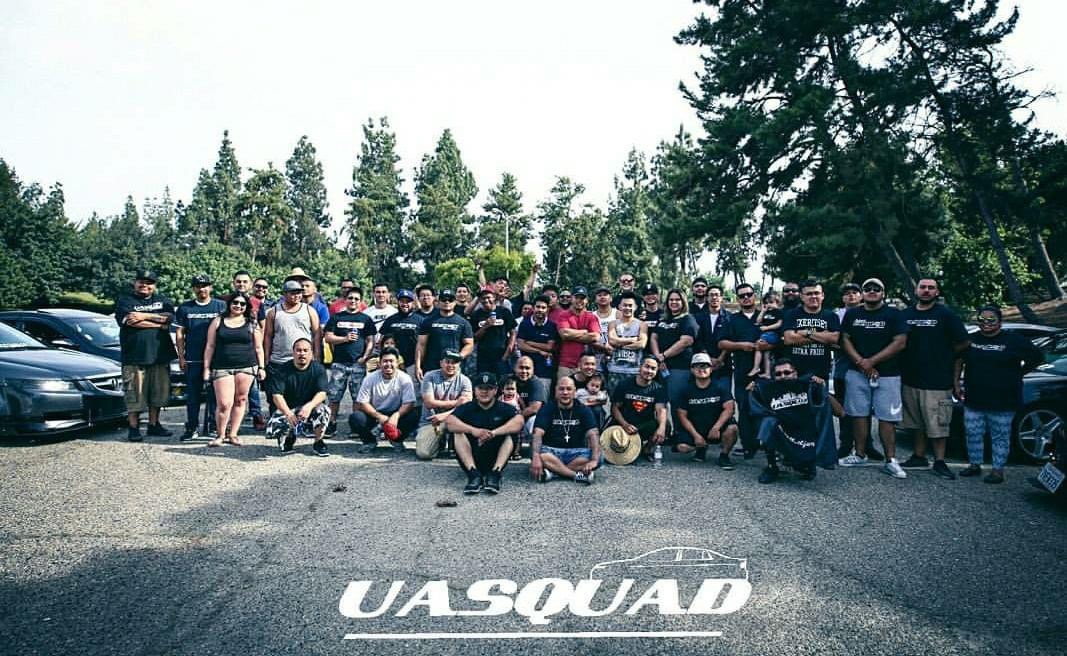 UASQUAD Documentation