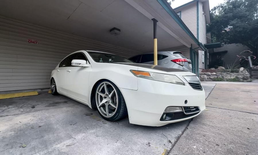 Feature: Austin, TX Lead