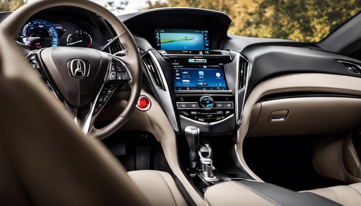 Exploring Acura’s Latest Model Releases