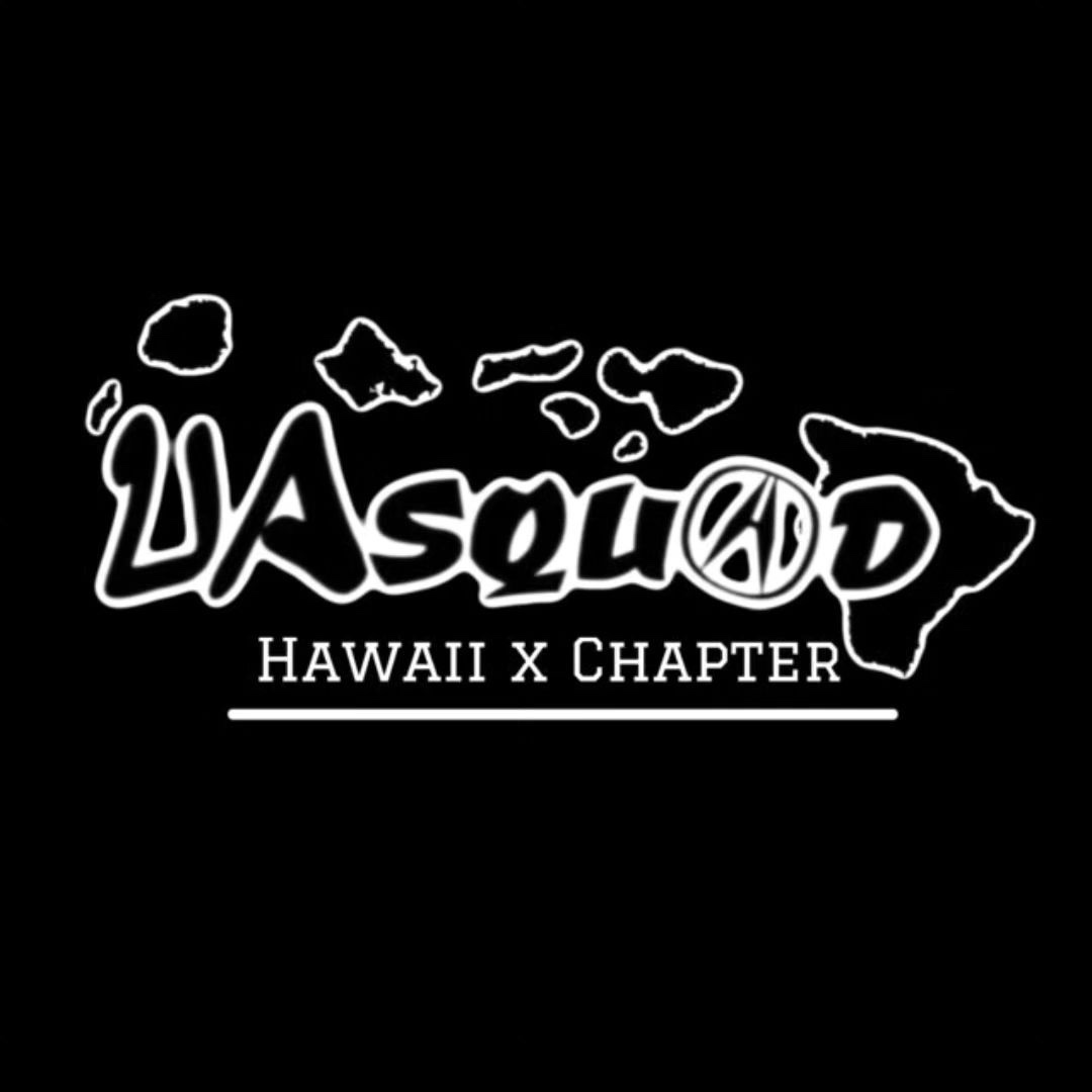 UASQUAD Hawaii is Back!