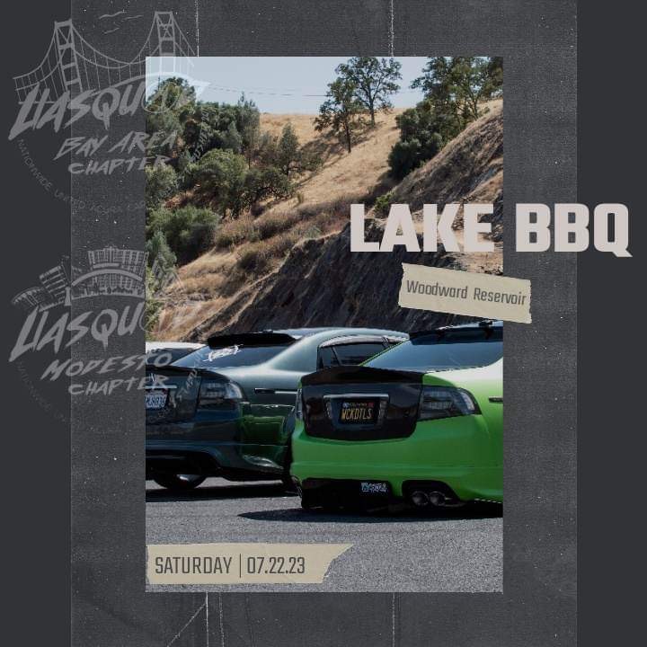 Modesto Chapter Meet