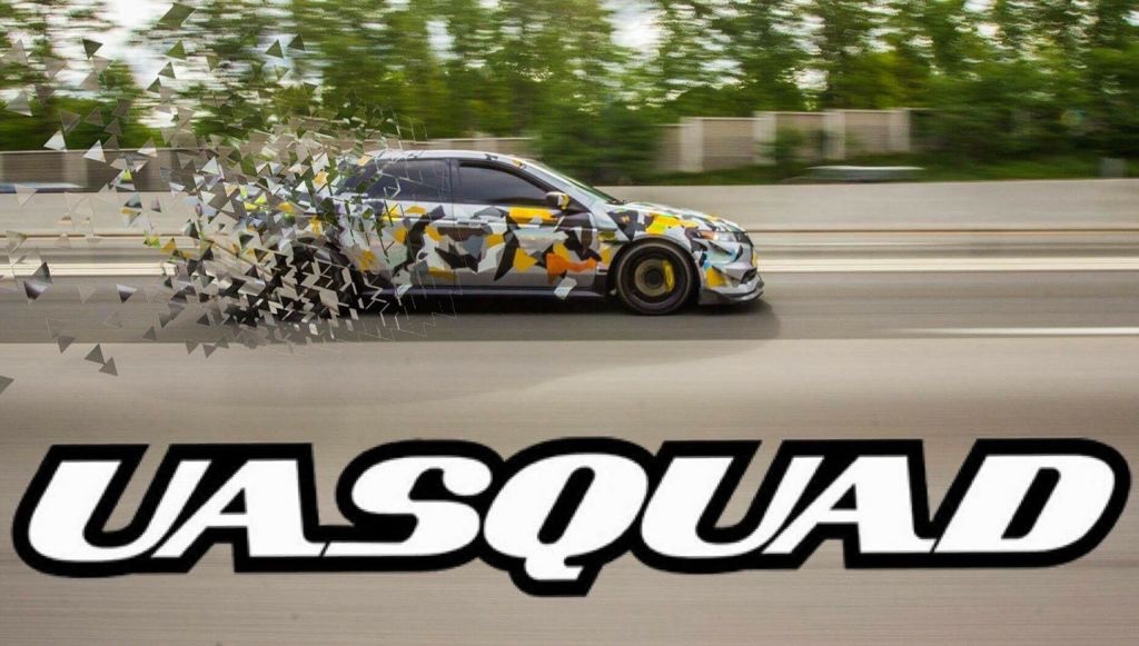 Welcome to the UASQUAD website 2.0!