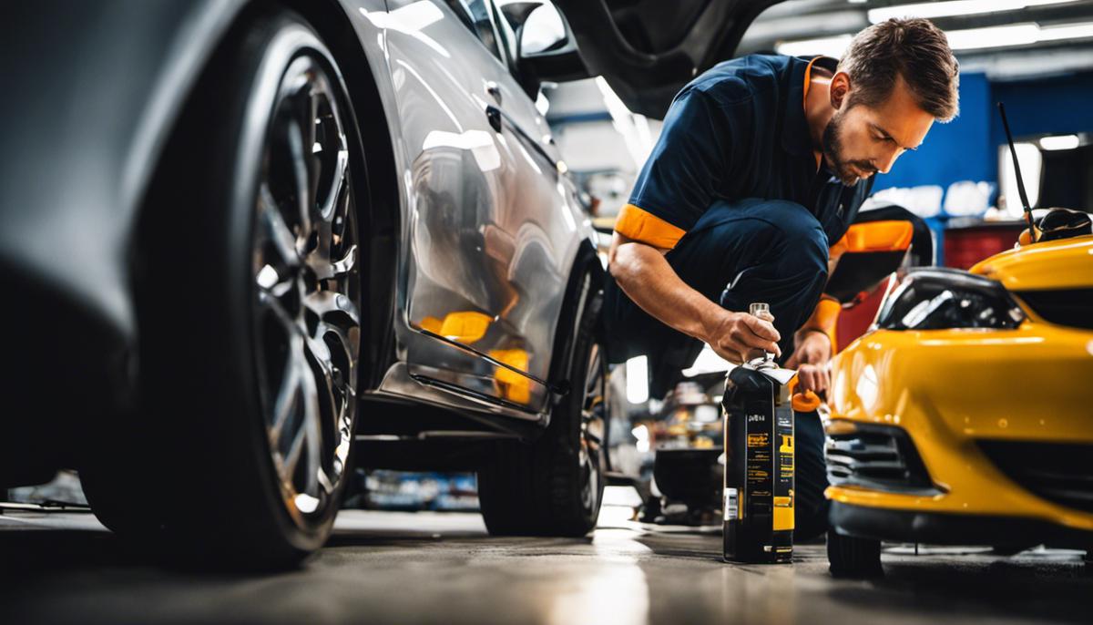 Smart Tips for Automotive Maintenance