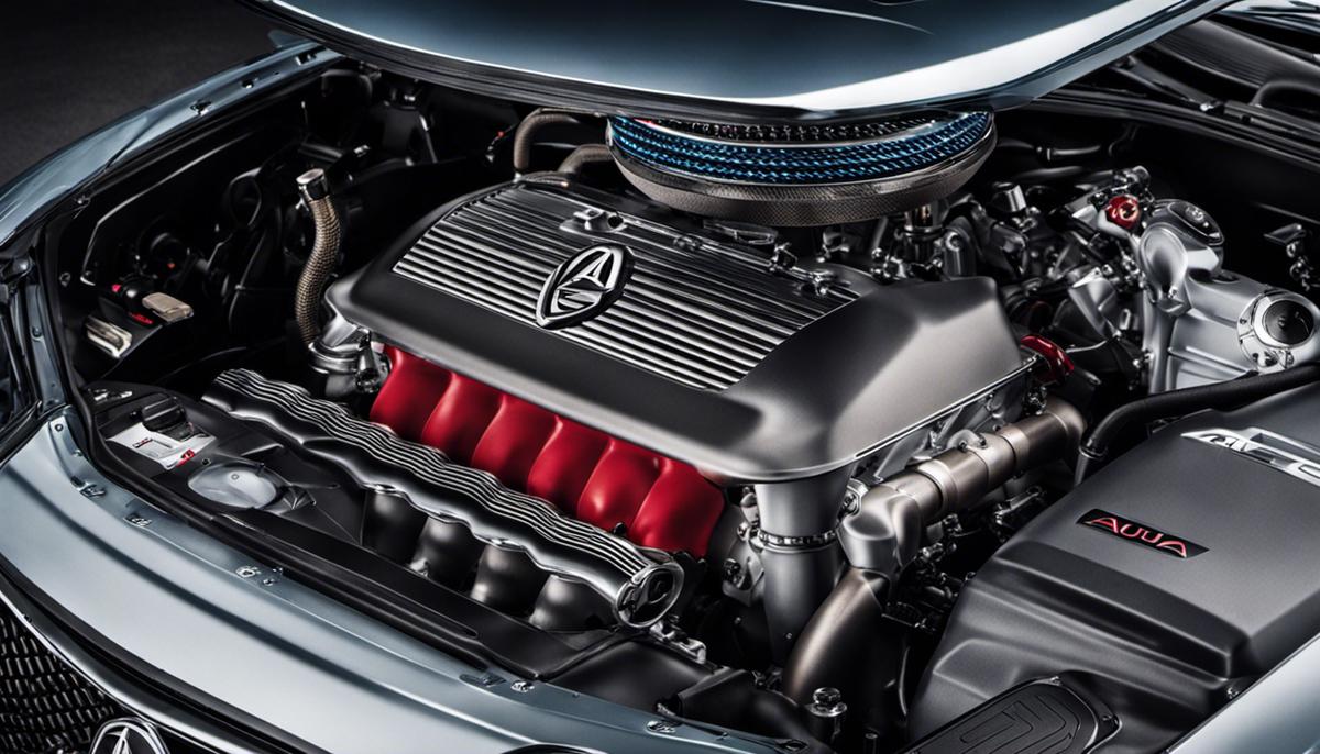 Boosting Acura Engine Performance: A Guide