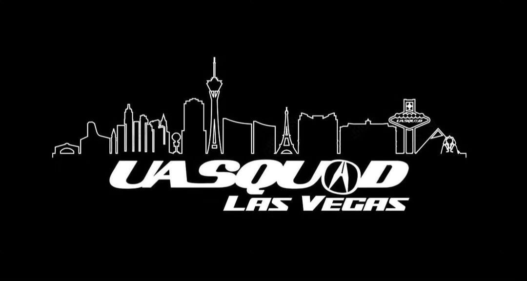 UASQUAD Las Vegas Arises!