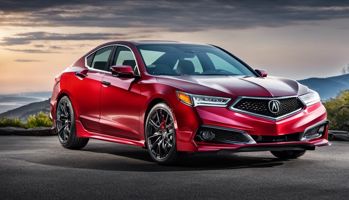 Mastering Acura Customization: A DIY Guide