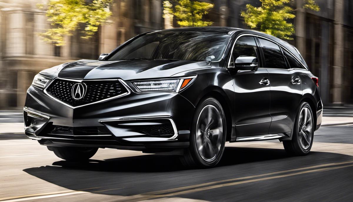 New Acura Releases: A Deeper Look into the Latest Models