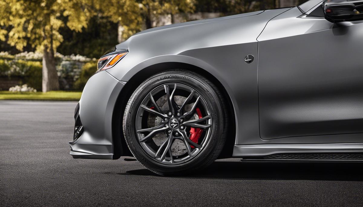 Best Accessories for Your Acura